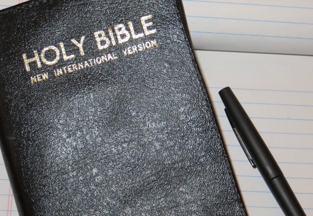 "Bible.Revenge"