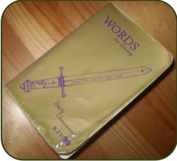 "Bible Sword.Verses"