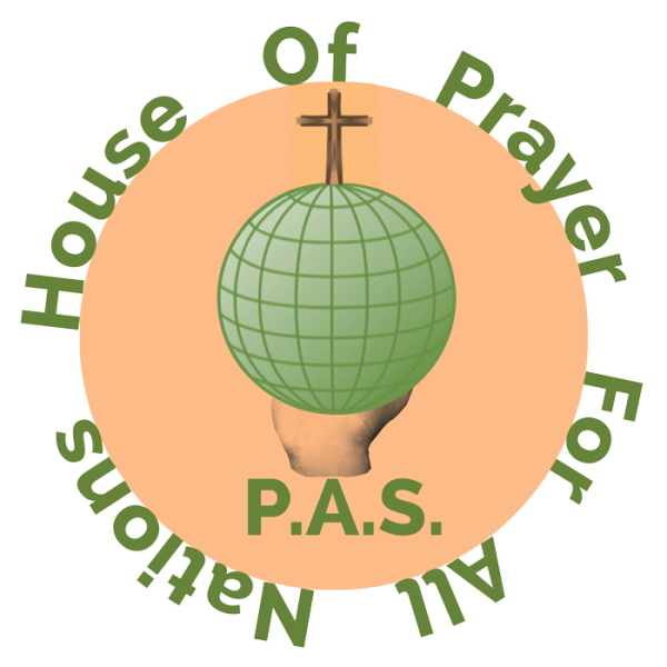 English logo P.A.S. HOPFAN 